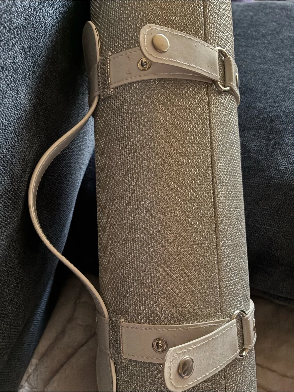 NWOT Travel Wine🍷 Holder